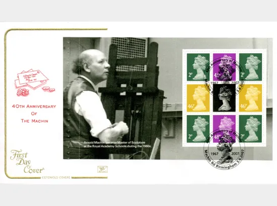 PSB: Machin - Pane 2