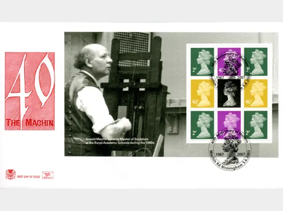 PSB: Machin - Pane 2