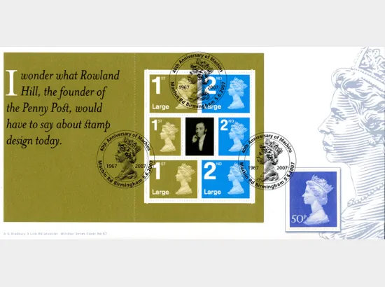 PSB: Machin - Pane 1