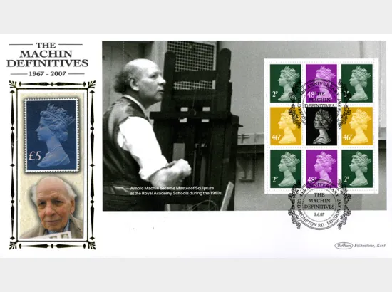 PSB: Machin - Pane 2