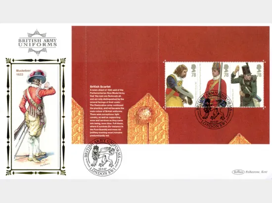 PSB: Army Uniforms - Pane 1