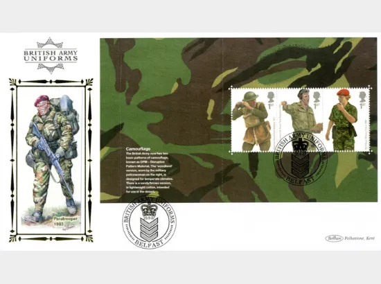 PSB: Army Uniforms - Pane 2