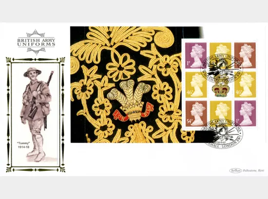 PSB: Army Uniforms - Pane 4