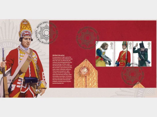 PSB: Army Uniforms - Pane 1