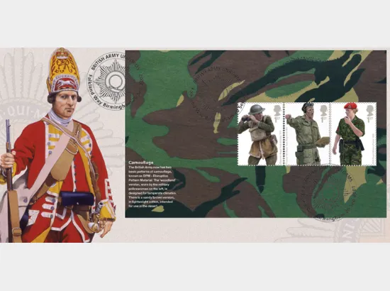 PSB: Army Uniforms - Pane 2