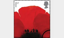 Lest We Forget 2007: 1st