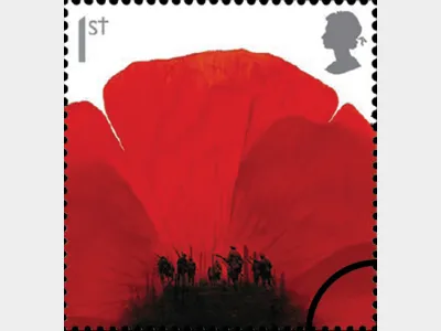 Lest We Forget 2007: 1st