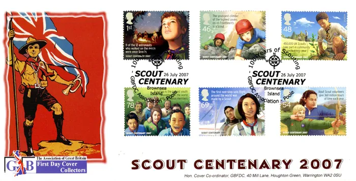 2007_Scouts_AGBFDC 2007_Scouts_AGBFDC