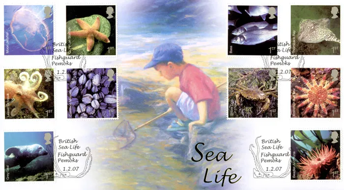 2007_Sealife_Buck