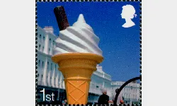 Beside the Seaside: 1st