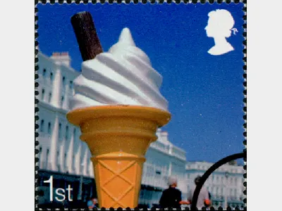 Beside the Seaside: 1st