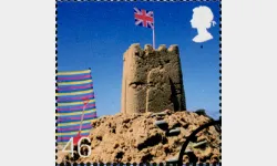 Beside the Seaside: 46p