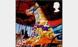 Beside the Seaside: 48p