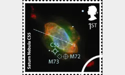 The Sky at Night: 1st