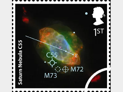 The Sky at Night: 1st