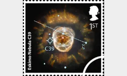 The Sky at Night: 1st