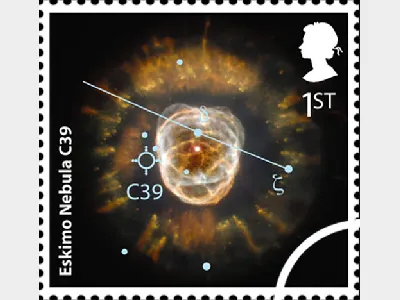 The Sky at Night: 1st