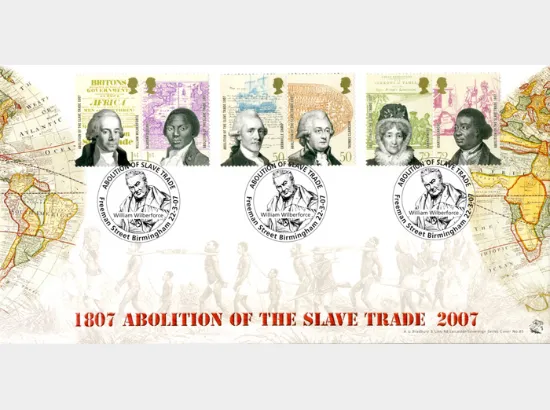 Abolition of the Slave Trade