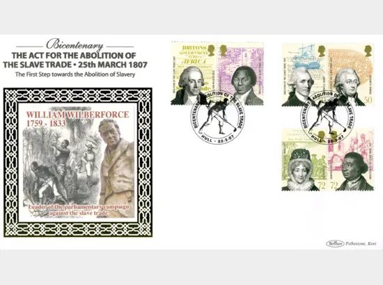 Abolition of the Slave Trade