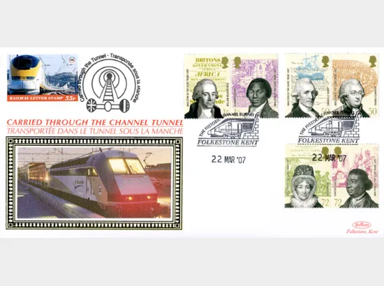 Abolition of the Slave Trade