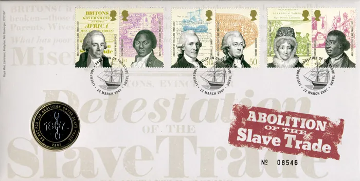 2007_Slavery_Mint 2007_Slavery_Mint