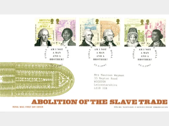 Abolition of the Slave Trade