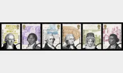 Abolition of the Slave Trade