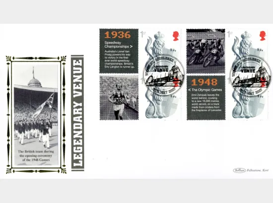 Wembley Stadium: Generic Sheet