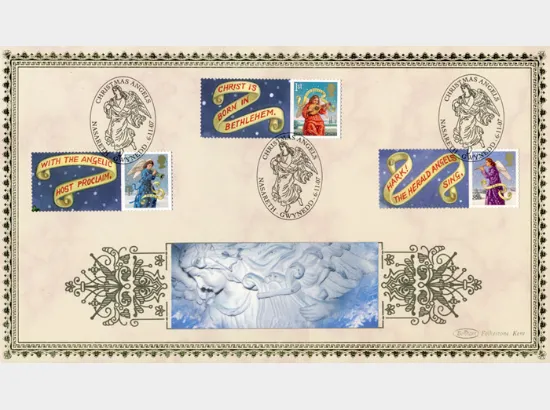 Christmas 2007: Generic Sheet