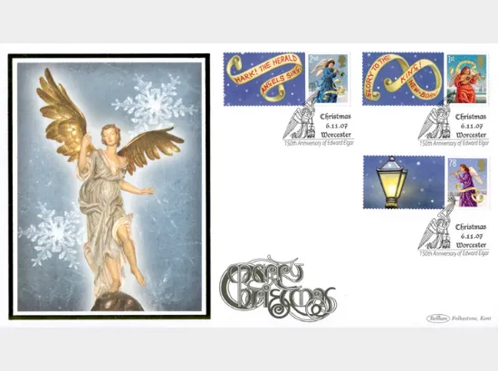 Christmas 2007: Generic Sheet