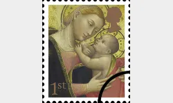 Christmas 2007 (Madonna): 1st