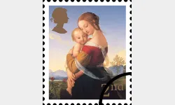 Christmas 2007 (Madonna): 2nd