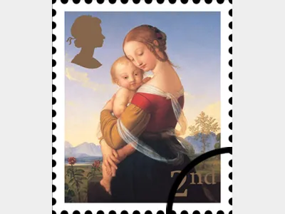 Christmas 2007 (Madonna): 2nd