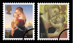 Christmas 2007 (Madonna)