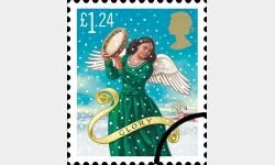 Christmas 2007: £1.24