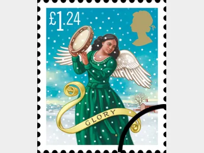 Christmas 2007: £1.24