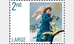 Christmas 2007: 2nd (Large)