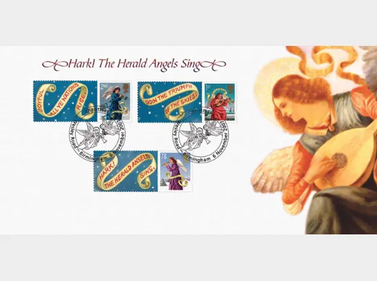 Christmas 2007: Generic Sheet