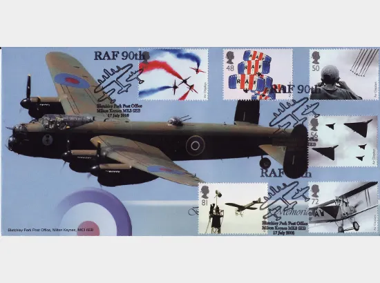 Air Displays Air Displays