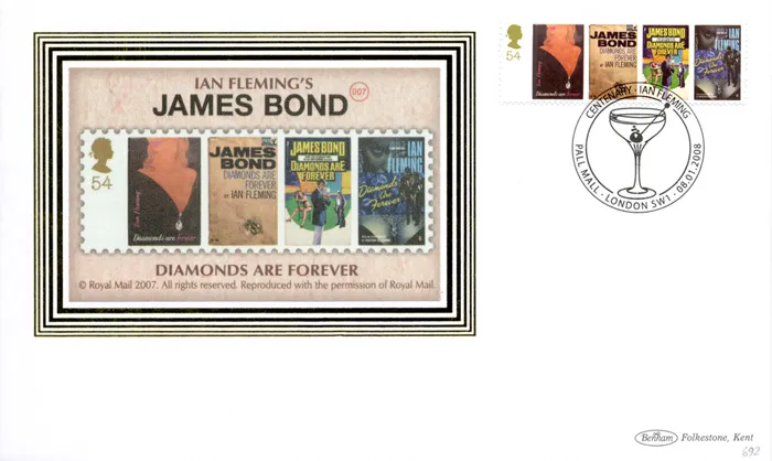 2008_Bond_BS_692 2008_Bond_BS_692