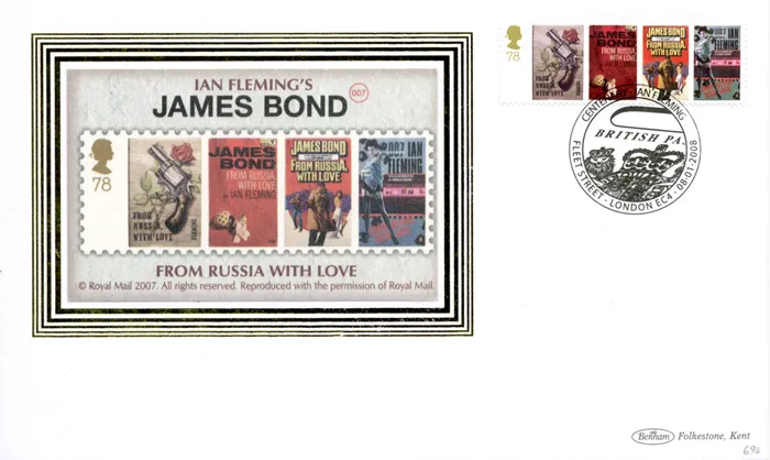 2008_Bond_BS_694 2008_Bond_BS_694