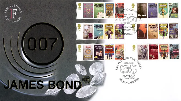 2008_Bond_Buck318