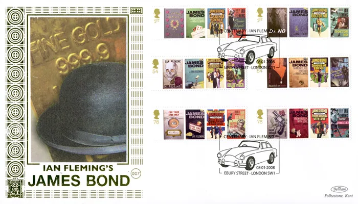 2008_Bond_Gold383 2008_Bond_Gold383