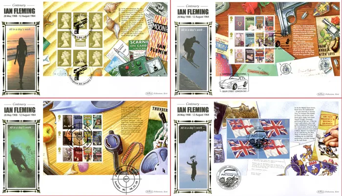 2008_Bond_PSBset_BLCS 2008_Bond_PSBset_BLCS