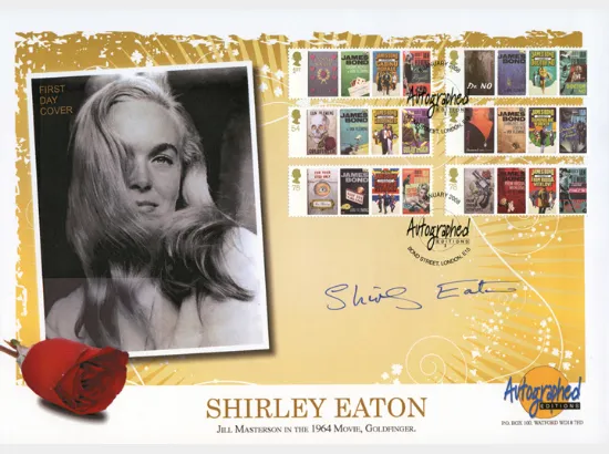 James Bond James Bond