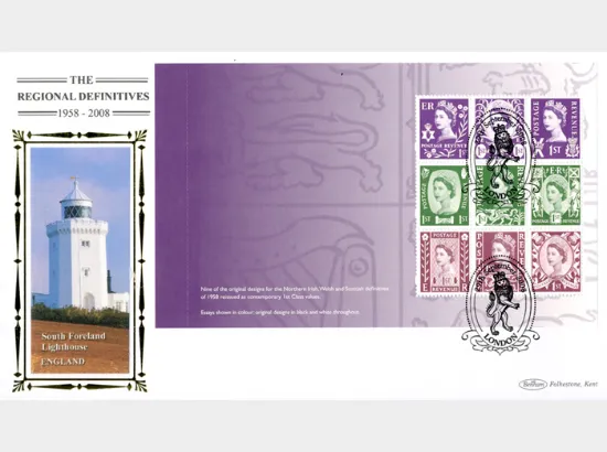 PSB: Country Definitives - Pane 1