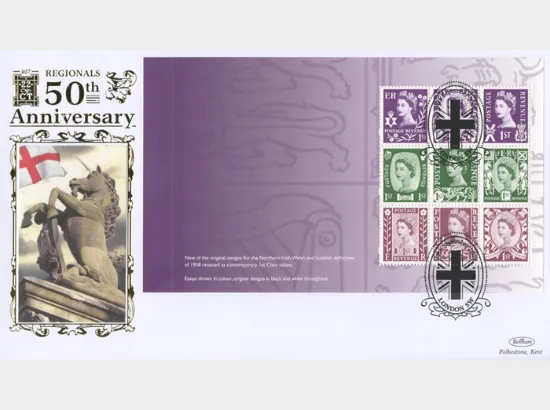 PSB: Country Definitives - Pane 1