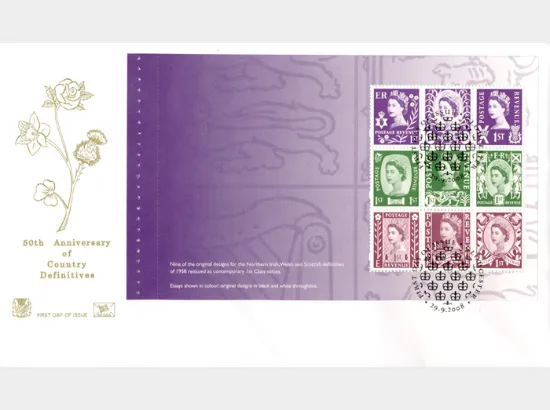 PSB: Country Definitives - Pane 1