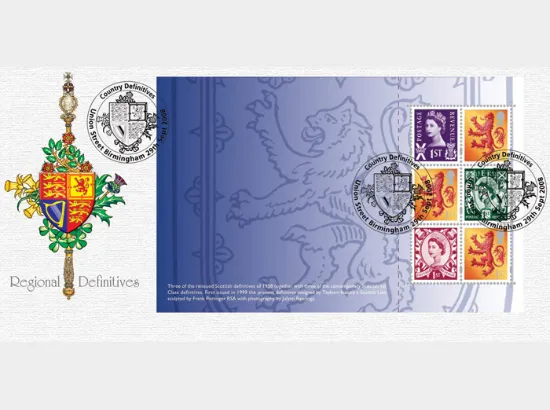 PSB: Country Definitives - Pane 2