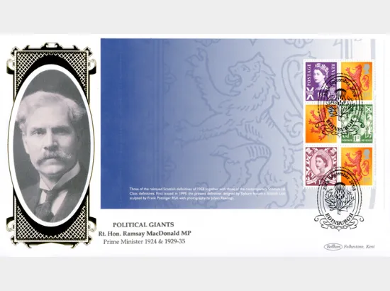 PSB: Country Definitives - Pane 2